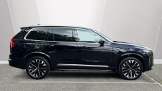 Volvo XC90 2.0 B5P Ultra Dark 5dr AWD Geartronic Petrol Estate